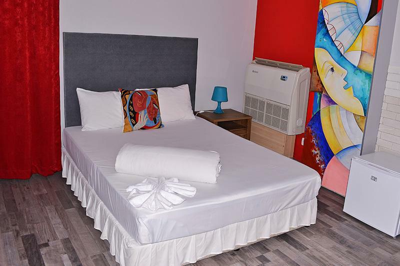Art Hotel Simona Sofia Exterior photo